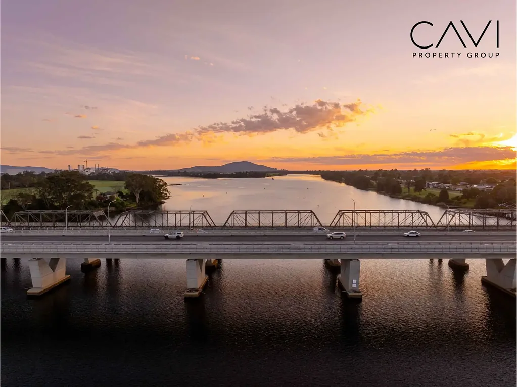 Cambewarra Welcome to Taylor's Crossing