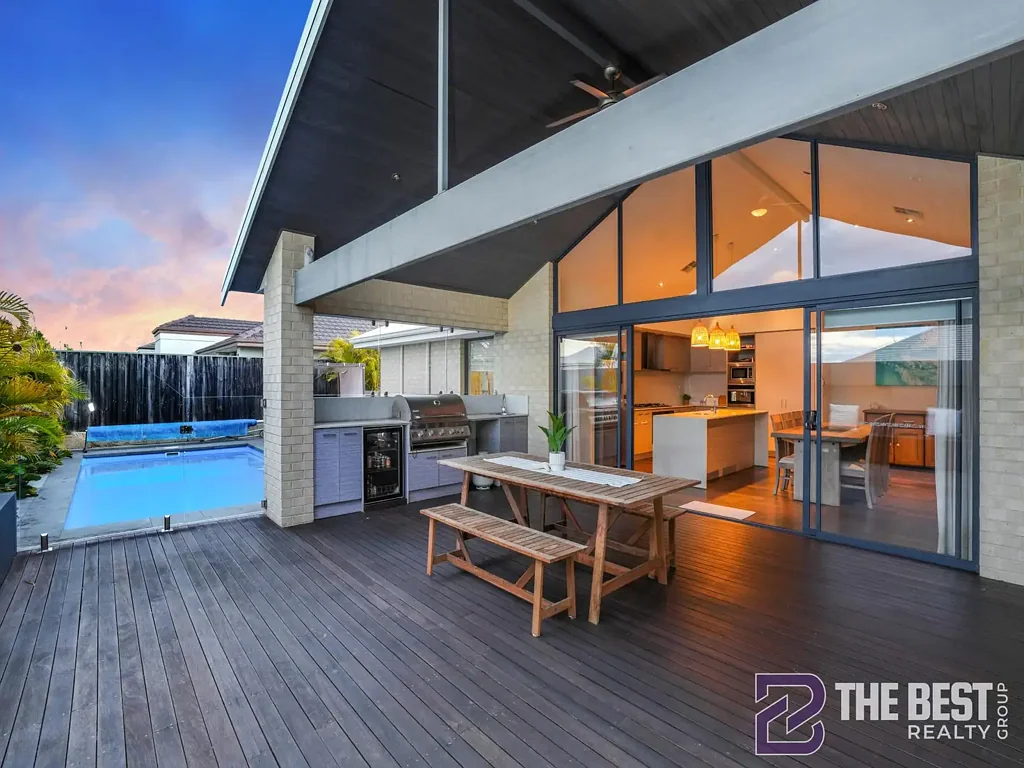 The Vines 4ਬੈੱਡਰੂਮ Ex-Display Luxury Home with Resort-Style Entertaining