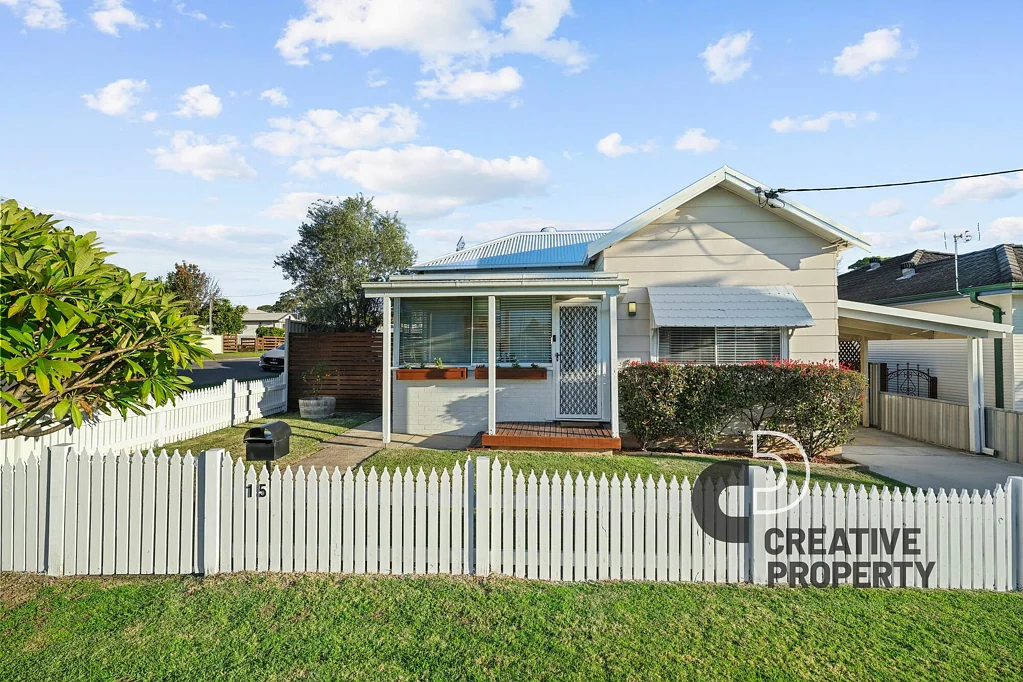 Wallsend 2Habitaciones Abel to Impress