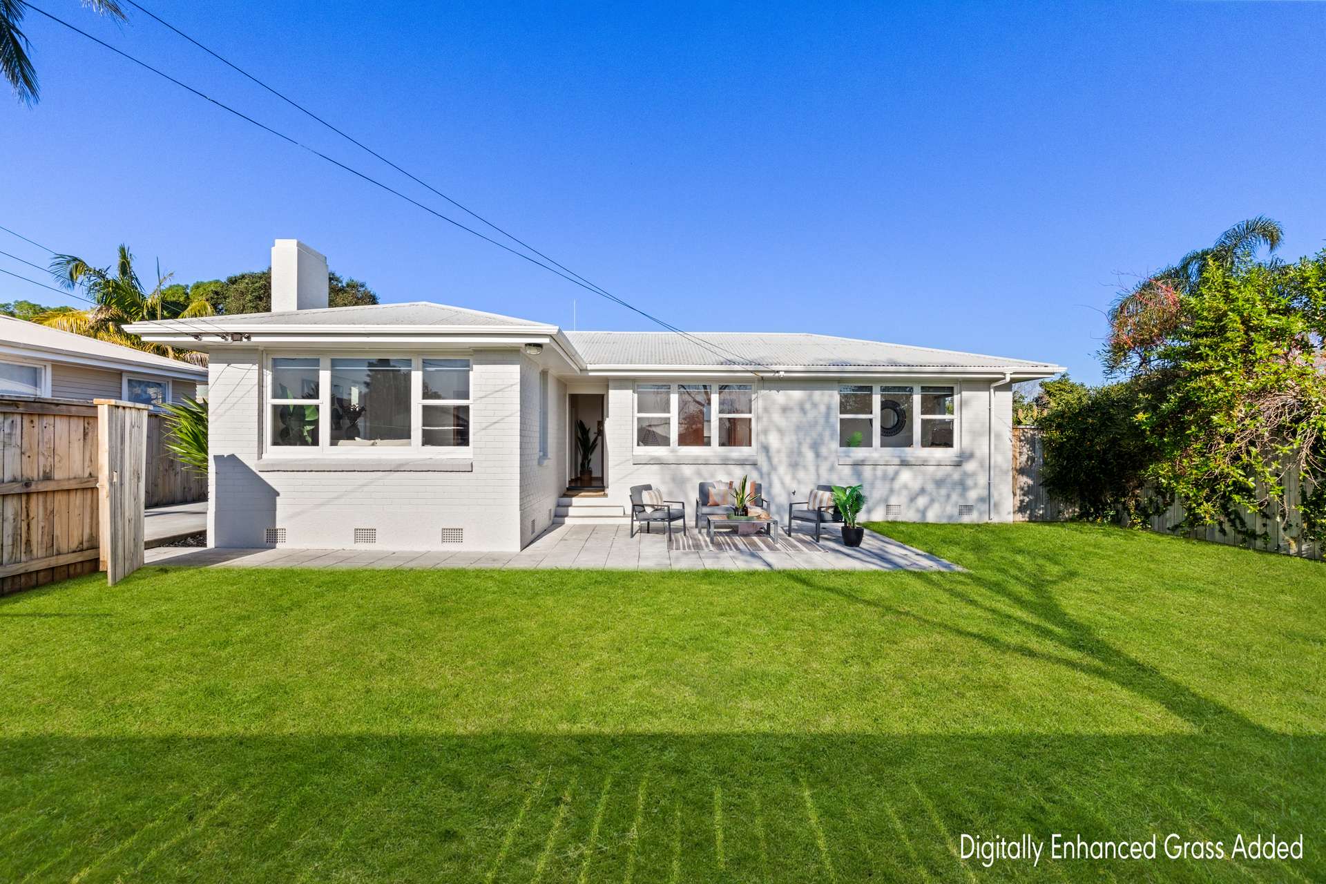 50b Hall Road, Matua