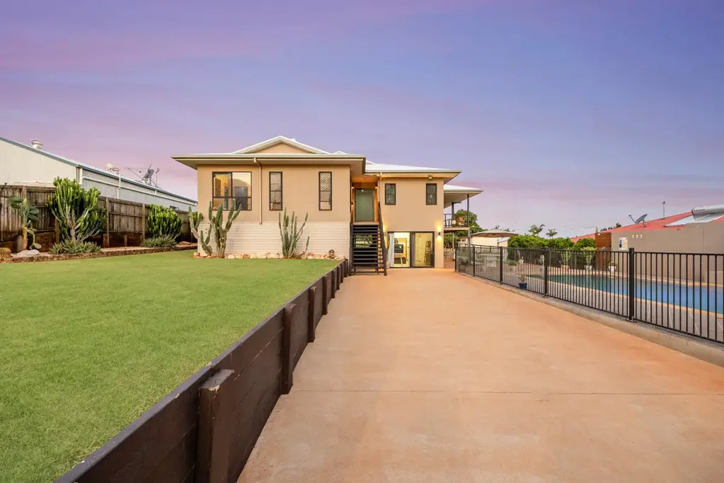 39 Plantation Street, Dundowran, QLD 4655
