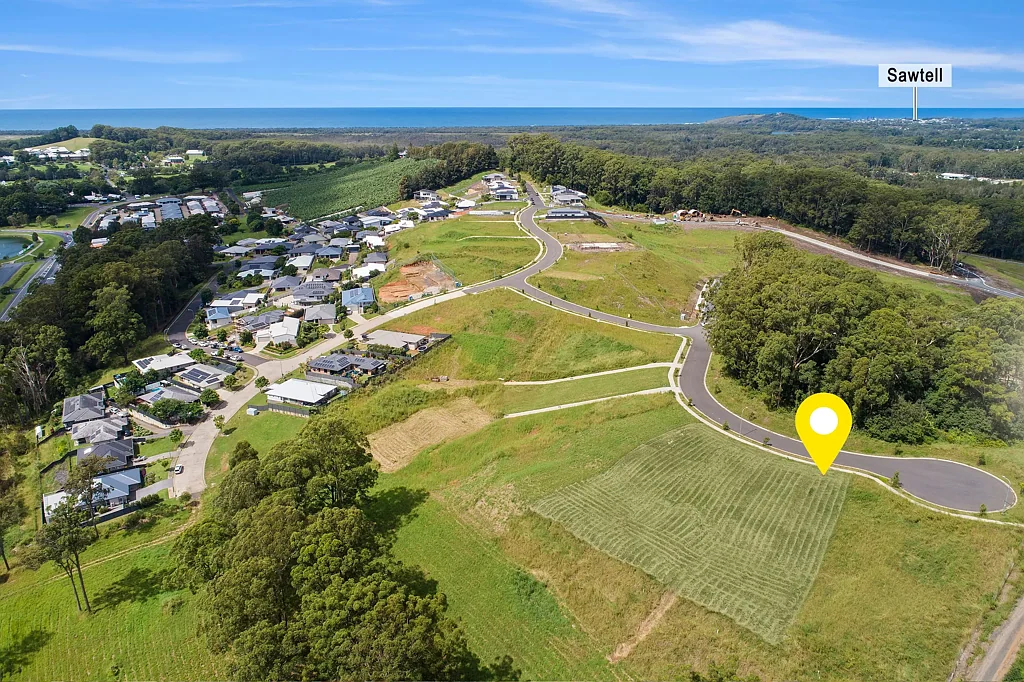 3 Song Trail, Coffs Harbour, NSW 2450