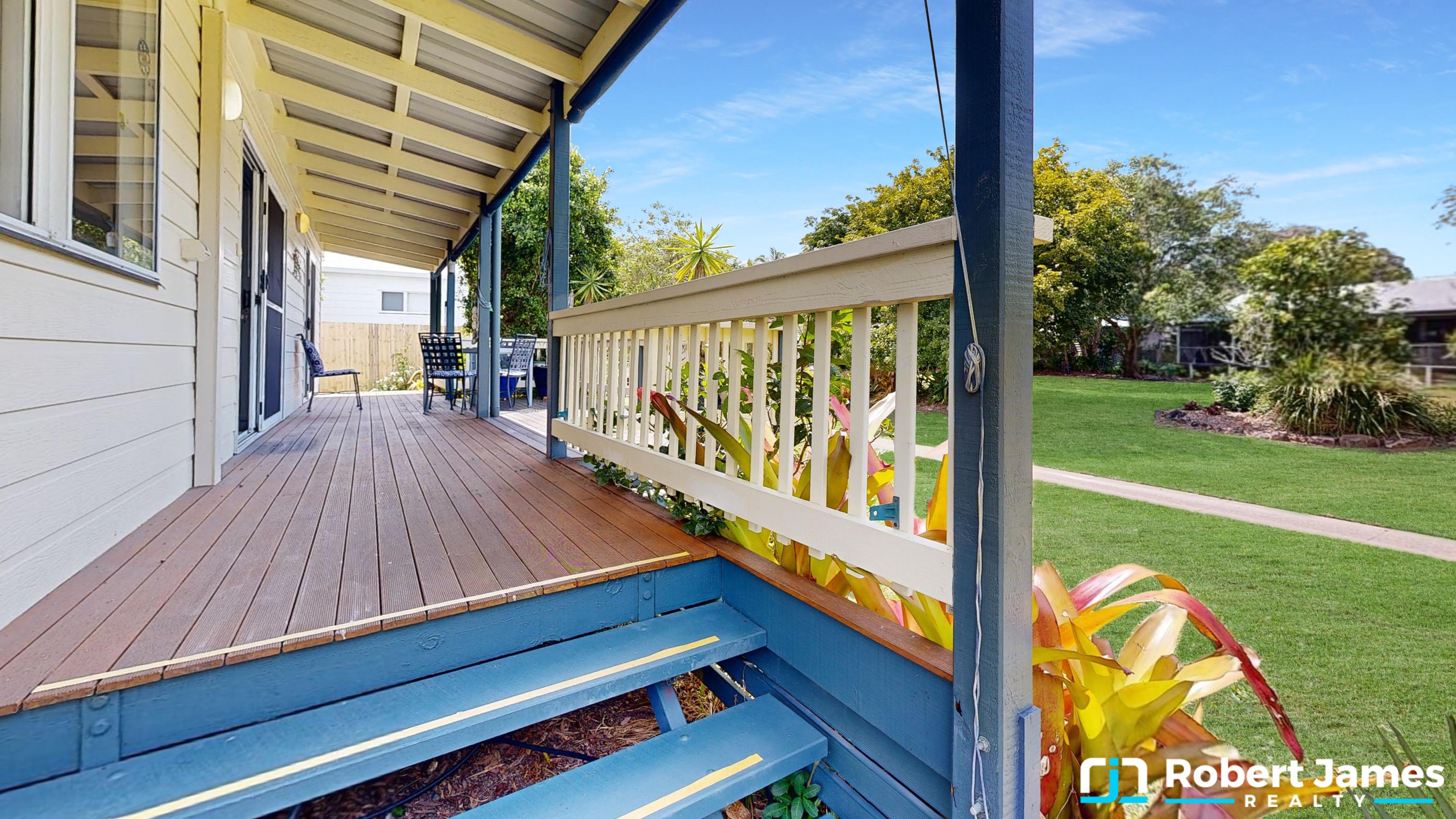 UNIT 18 159 MOORINDIL ST, TEWANTIN QLD 4565, 0 habitaciones, 0 baños, House