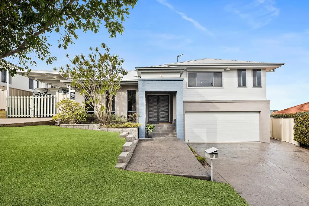9 Barber Street, Flinders, NSW 2529