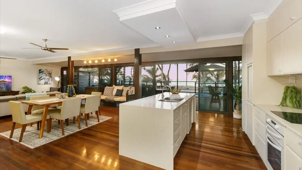 117 Cay Street, Saunders Beach, QLD 4818
