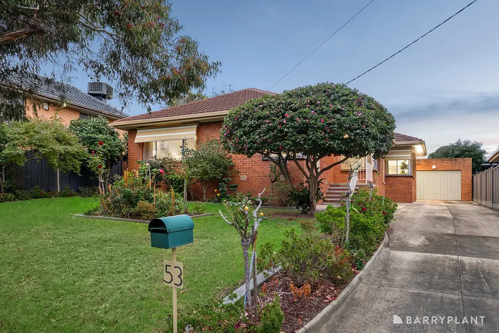 53 Carolyn Crescent, Bundoora, VIC 3083