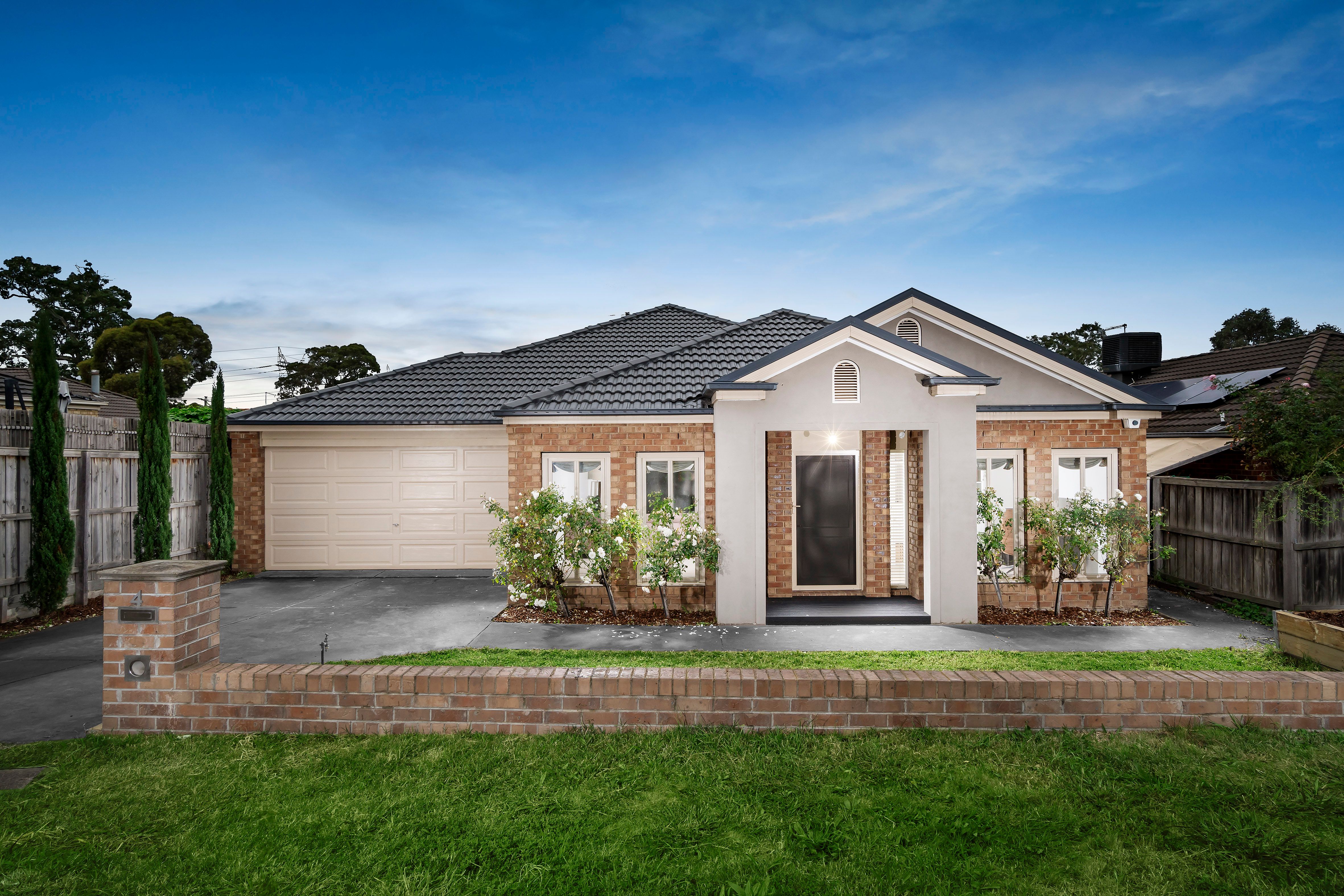 4 CUCKOO ST, SOUTH MORANG VIC 3752, 0 Schlafzimmer, 0 Badezimmer, House