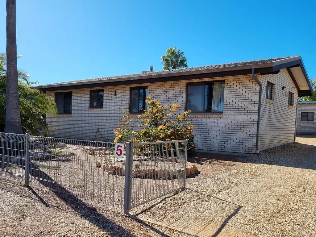5 Nettleton Drive, Lightning Ridge, NSW 2834