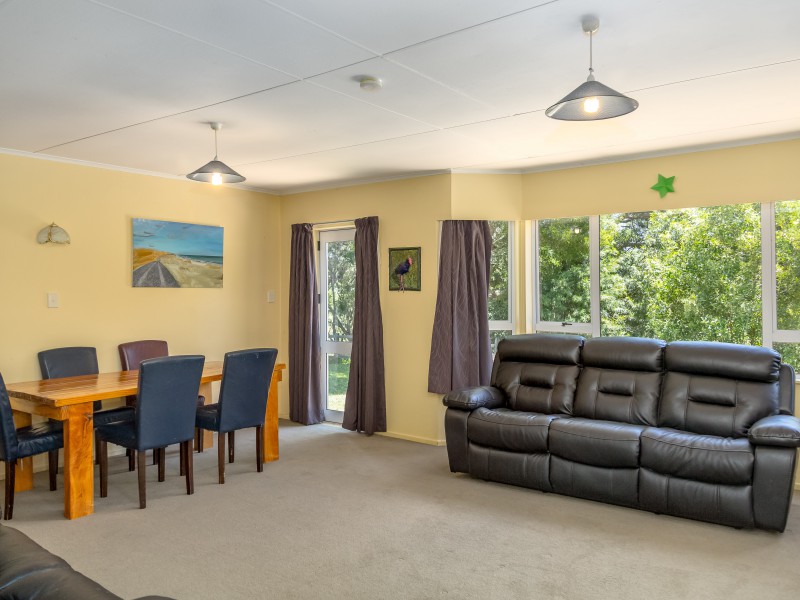 114 Ica Road, Whareama, Masterton, 3 Schlafzimmer, 1 Badezimmer