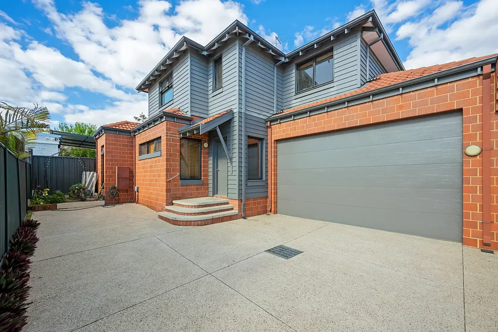 East Victoria Park 4 Slaapkamer Inner city living