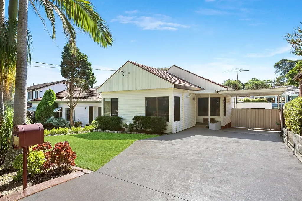 64 Chick Street, Roselands, NSW 2196