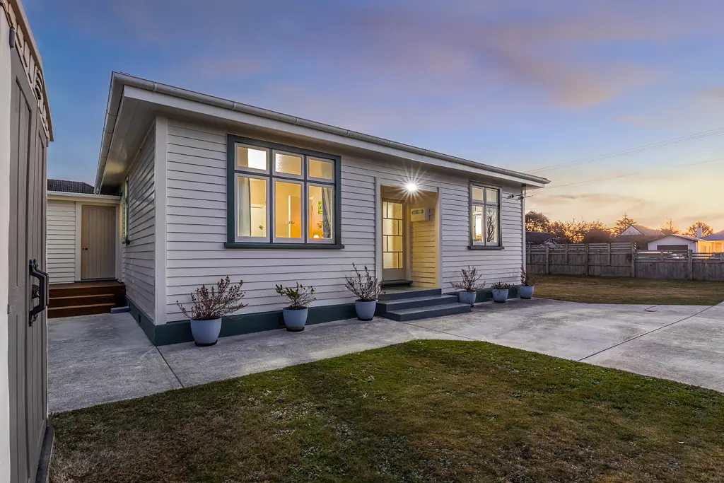 40 George Street, Levin, Horowhenua, Manawatu / Wanganui
