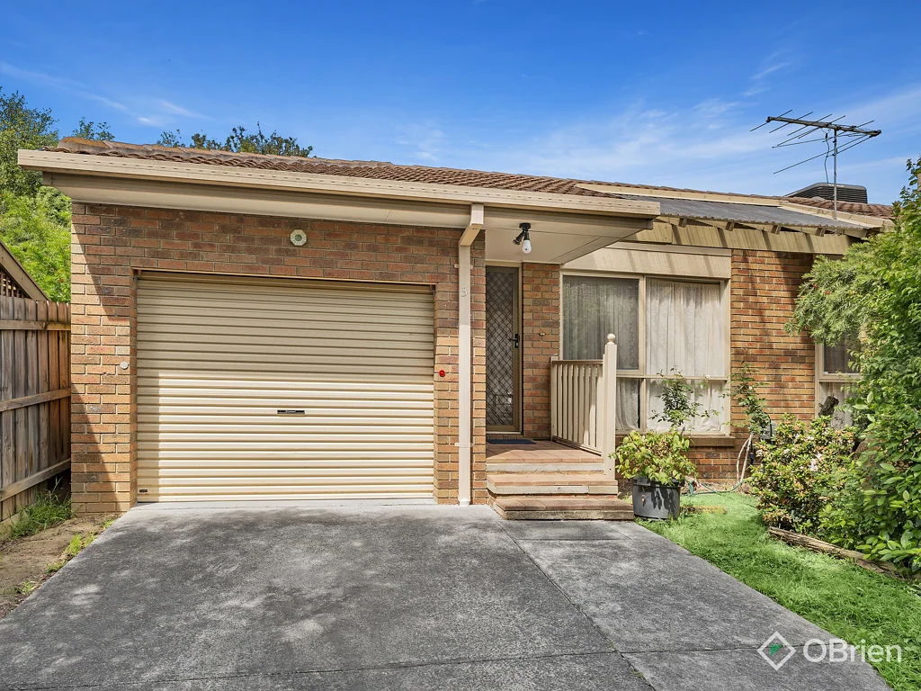 3/784 Canterbury Road, Vermont, VIC 3133