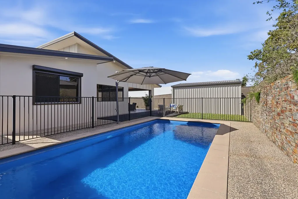 Rural View 4房  Expansive Indoor & Outdoor Living...