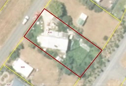 630 Claverley Road, Hundalee