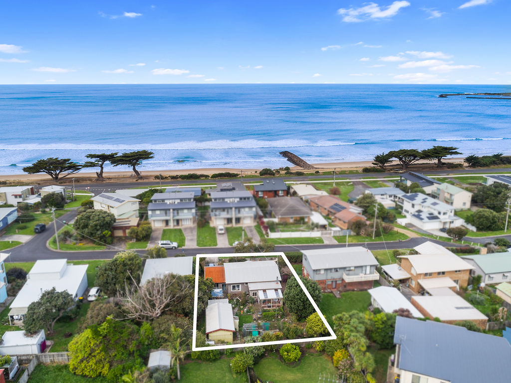 57 CASINO AV, APOLLO BAY VIC 3233, 0房, 0浴, House