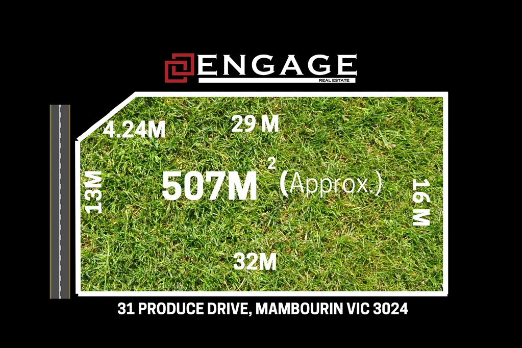 31 Produce Drive, Mambourin, VIC 3024