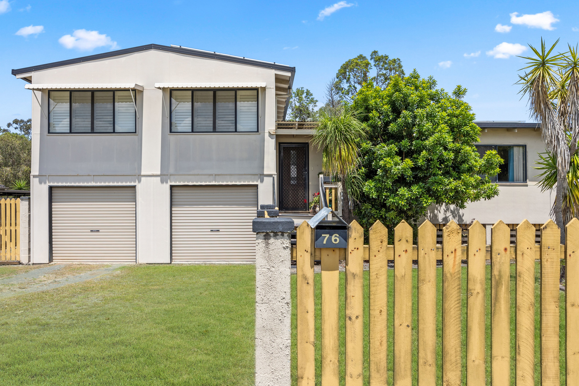 76 LENTHALL ST, ALDERSHOT QLD 4650, 0 ਕਮਰੇ, 0 ਬਾਥਰੂਮ, House