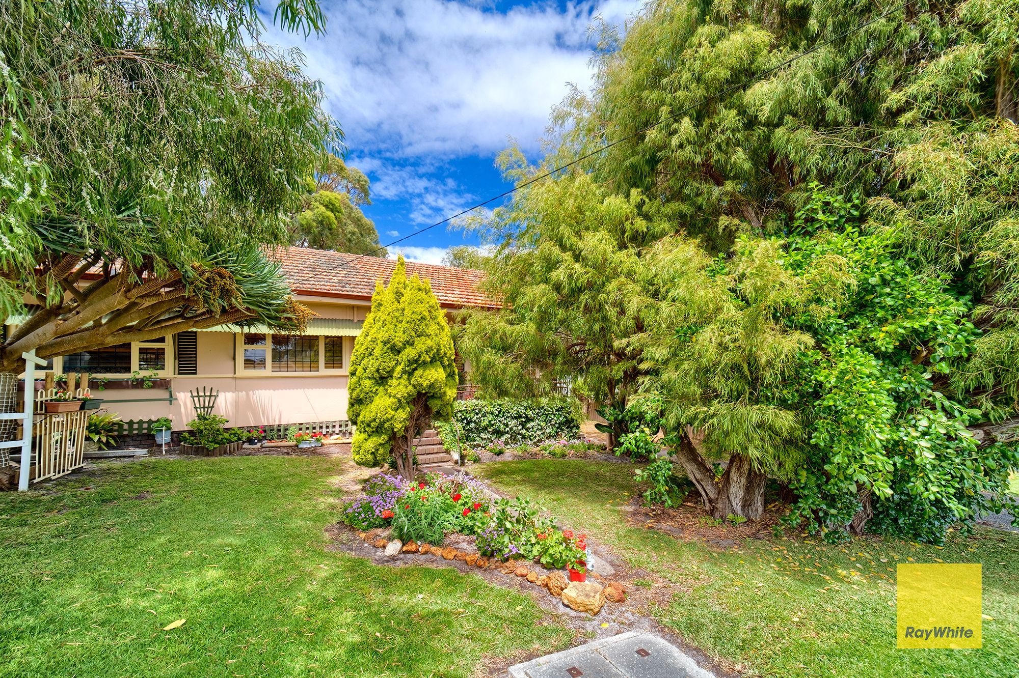 11 DAVID ST, SPENCER PARK WA 6330, 0 Schlafzimmer, 0 Badezimmer, House