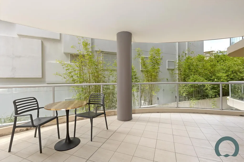 Fully Furnished Studio Apartment - Resort Like Facilities