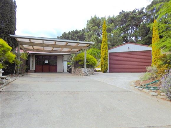 66 Palmer Road, Foxton Beach, Horowhenua, 3 침실, 0 욕실