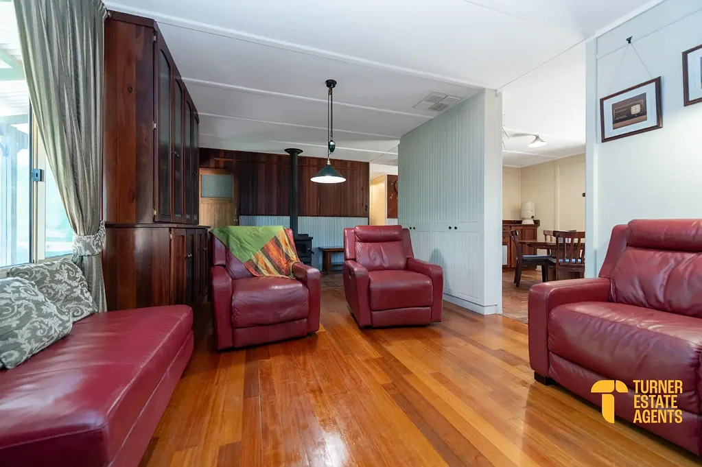 291 Ridgetop Ramble, Bindoon, WA 6502