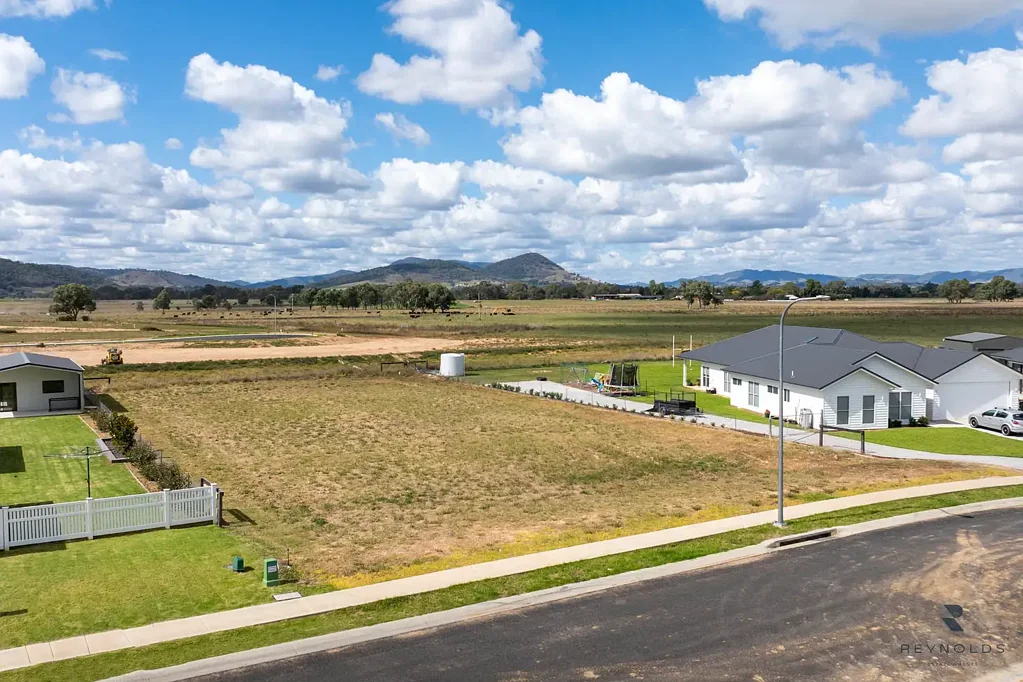 48 Wurth Drive, Mudgee, NSW 2850