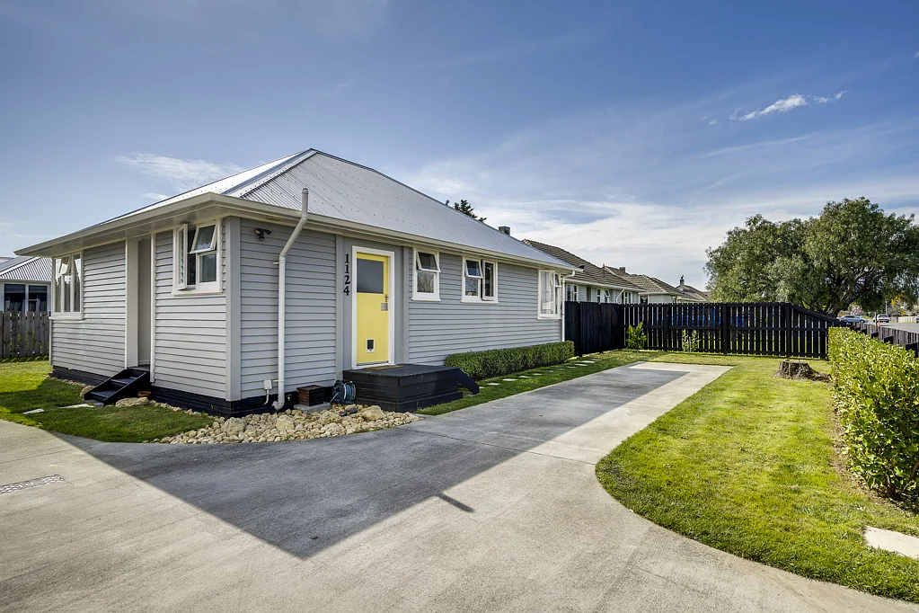 1124 Jellicoe Street, Mayfair, Hastings, Hawke's Bay