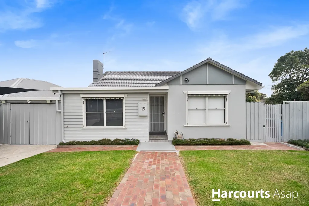 A Cozy and Affordable Retreat in Doveton