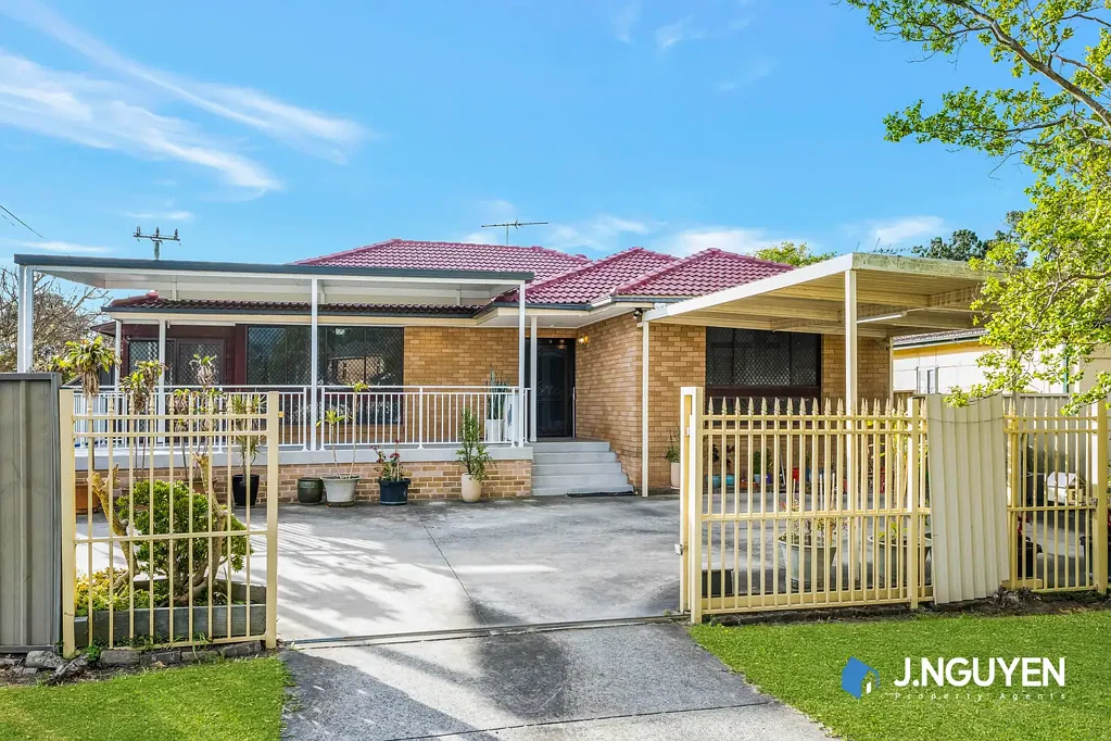 9 Bromley Street, Canley Vale, NSW 2166