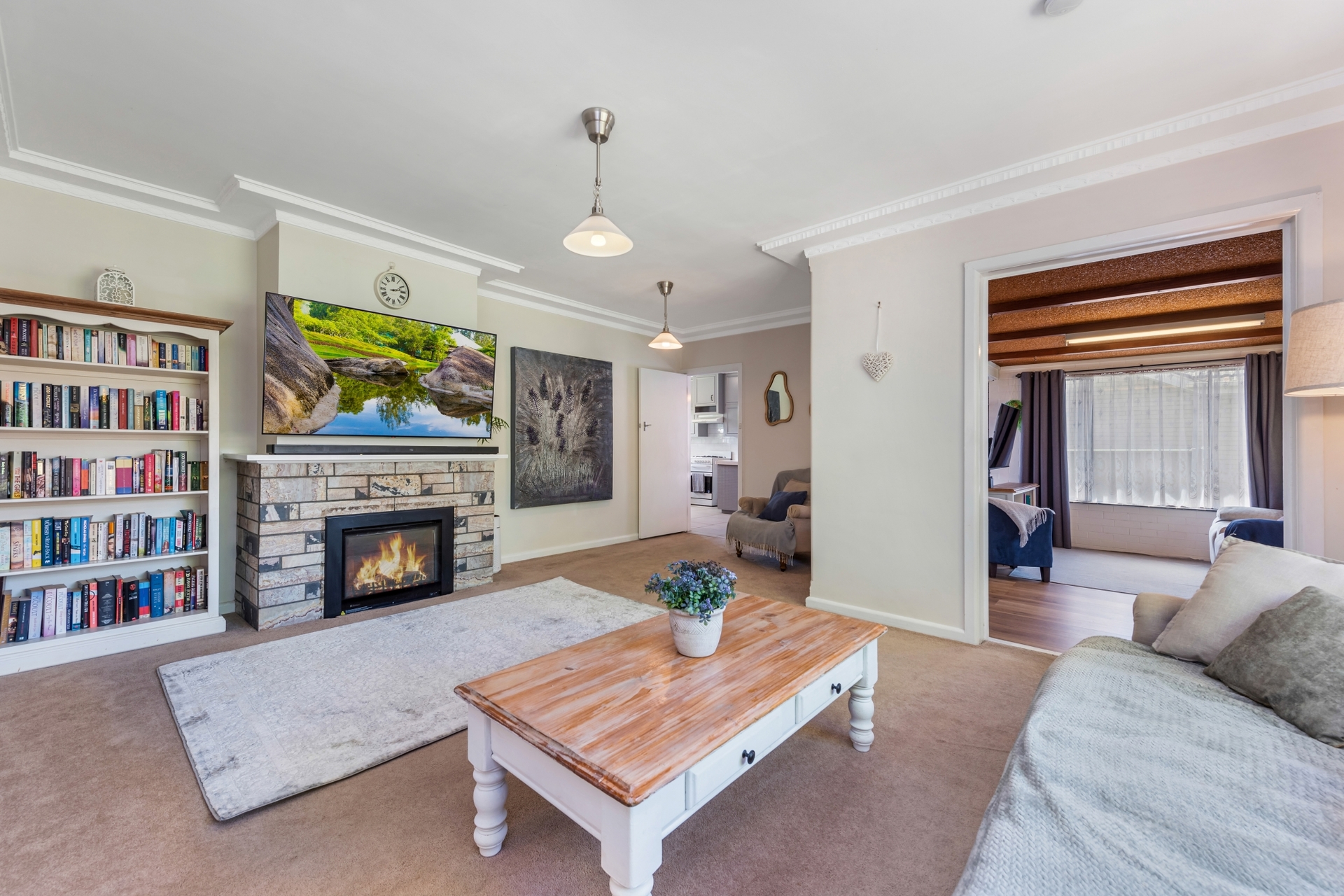 6 RAYMOND AV, FLORA HILL VIC 3550, 0 rūma, 0 rūma horoi, House