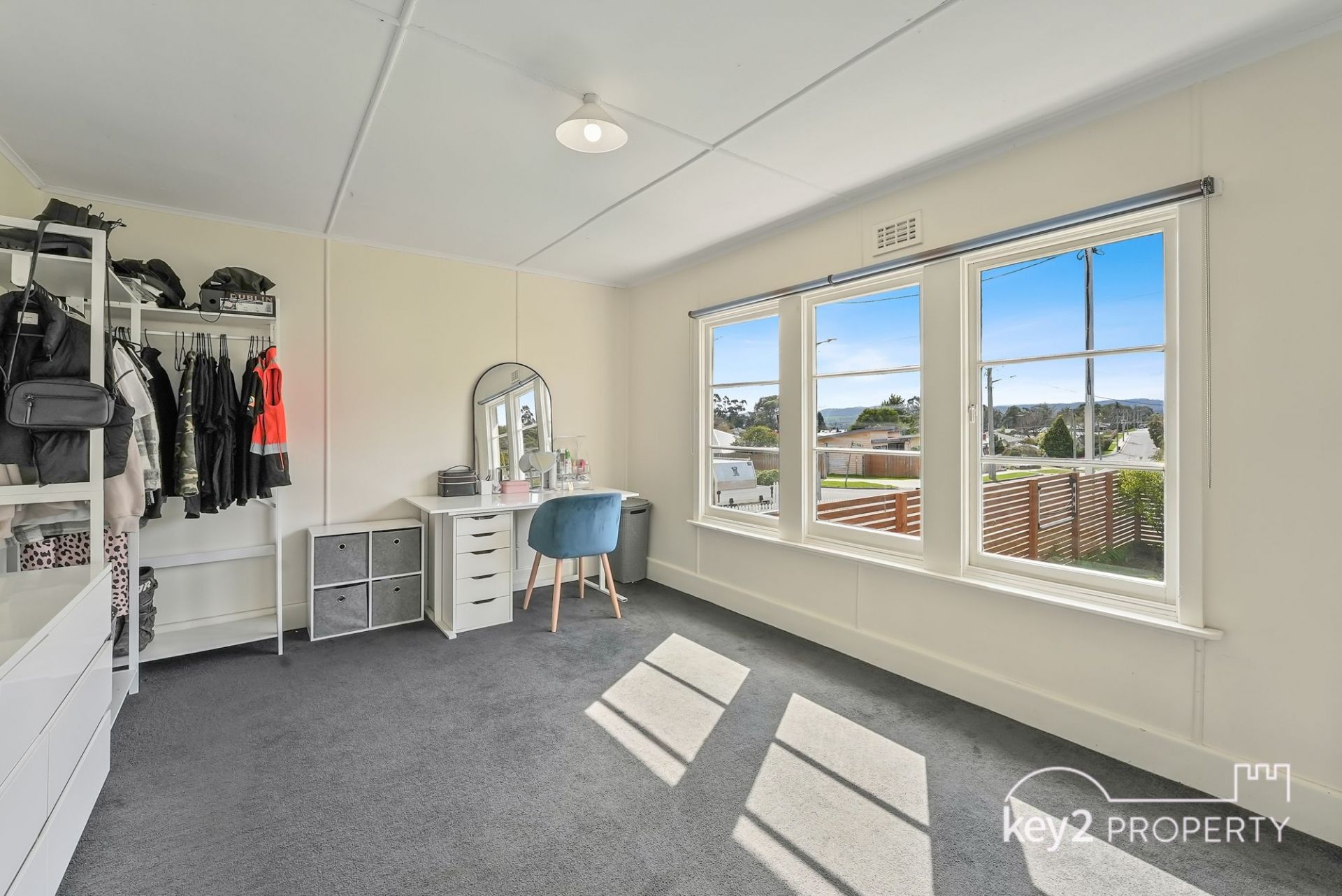 UNIT 1 22 MANNING ST, RIVERSIDE TAS 7250, 0房, 0浴, Unit