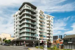 307/50 McLachlan Street, Fortitude Valley