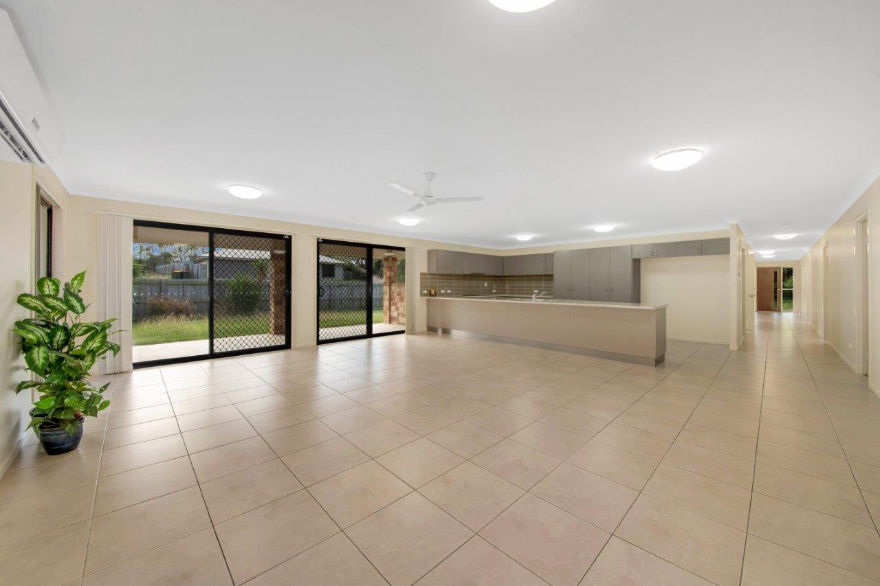 2 OASIS CT, SOUTH GLADSTONE QLD 4680, 0 Schlafzimmer, 0 Badezimmer, House