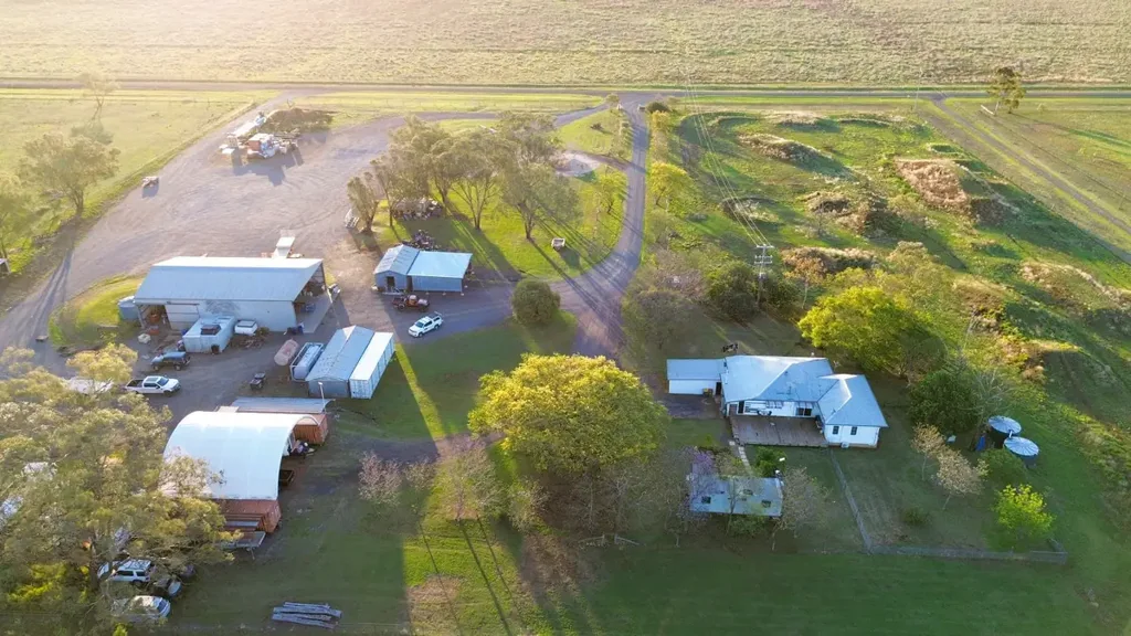 Linthorpe  Work, Rest, and Play – The Ultimate Rural Lifestyle