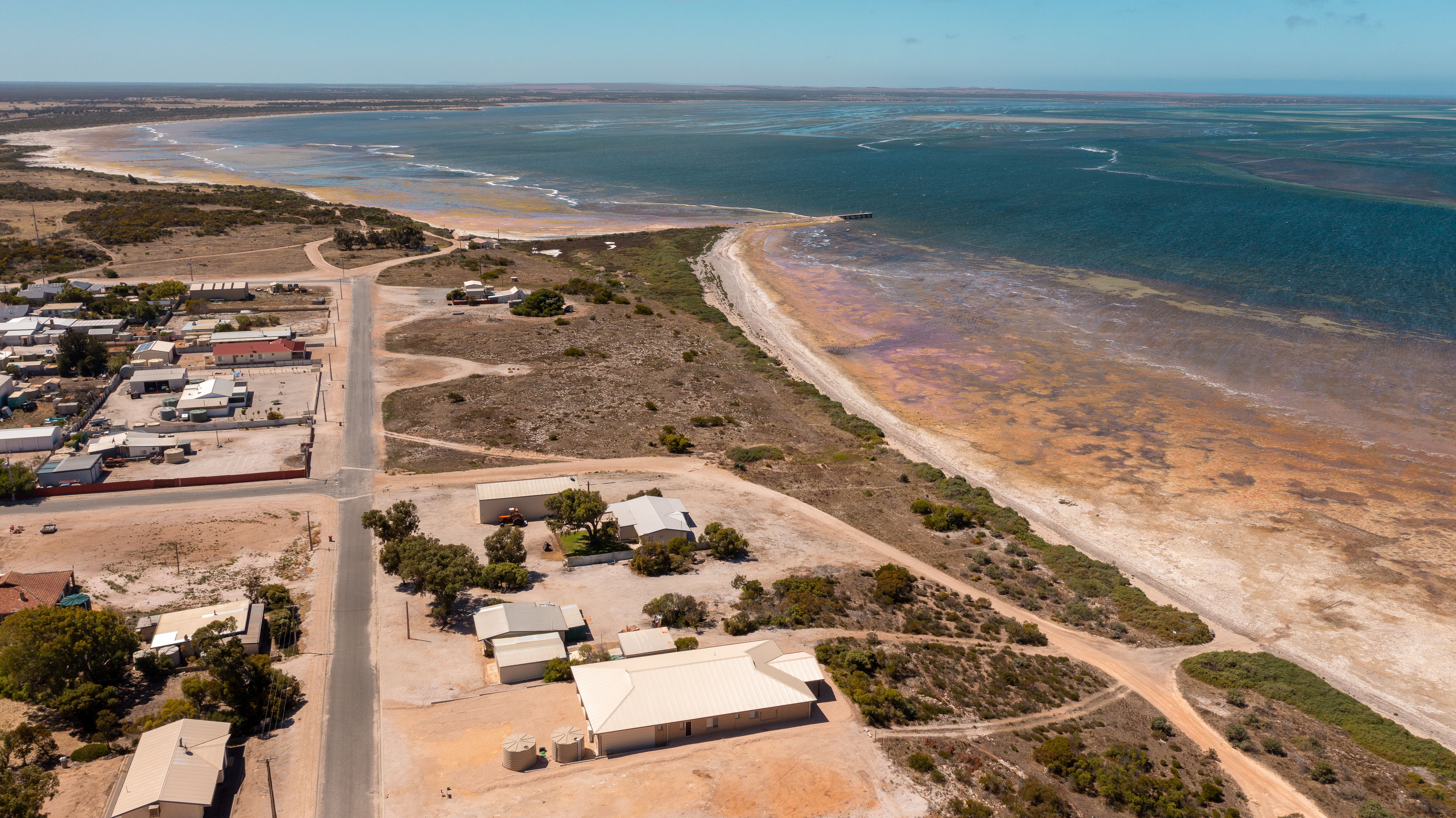 47 BEACH TCE, PORT KENNY SA 5671, 0 ਕਮਰੇ, 0 ਬਾਥਰੂਮ, Section