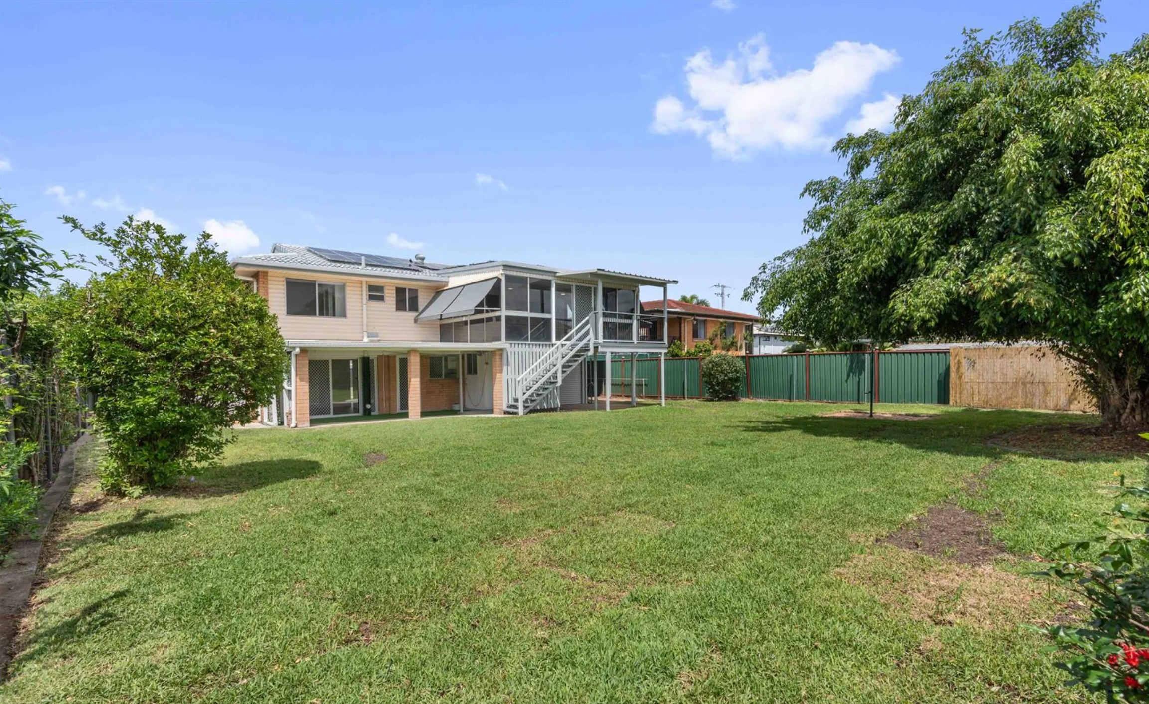 4 GORHAM ST, TINGALPA QLD 4173, 0 Schlafzimmer, 0 Badezimmer, House