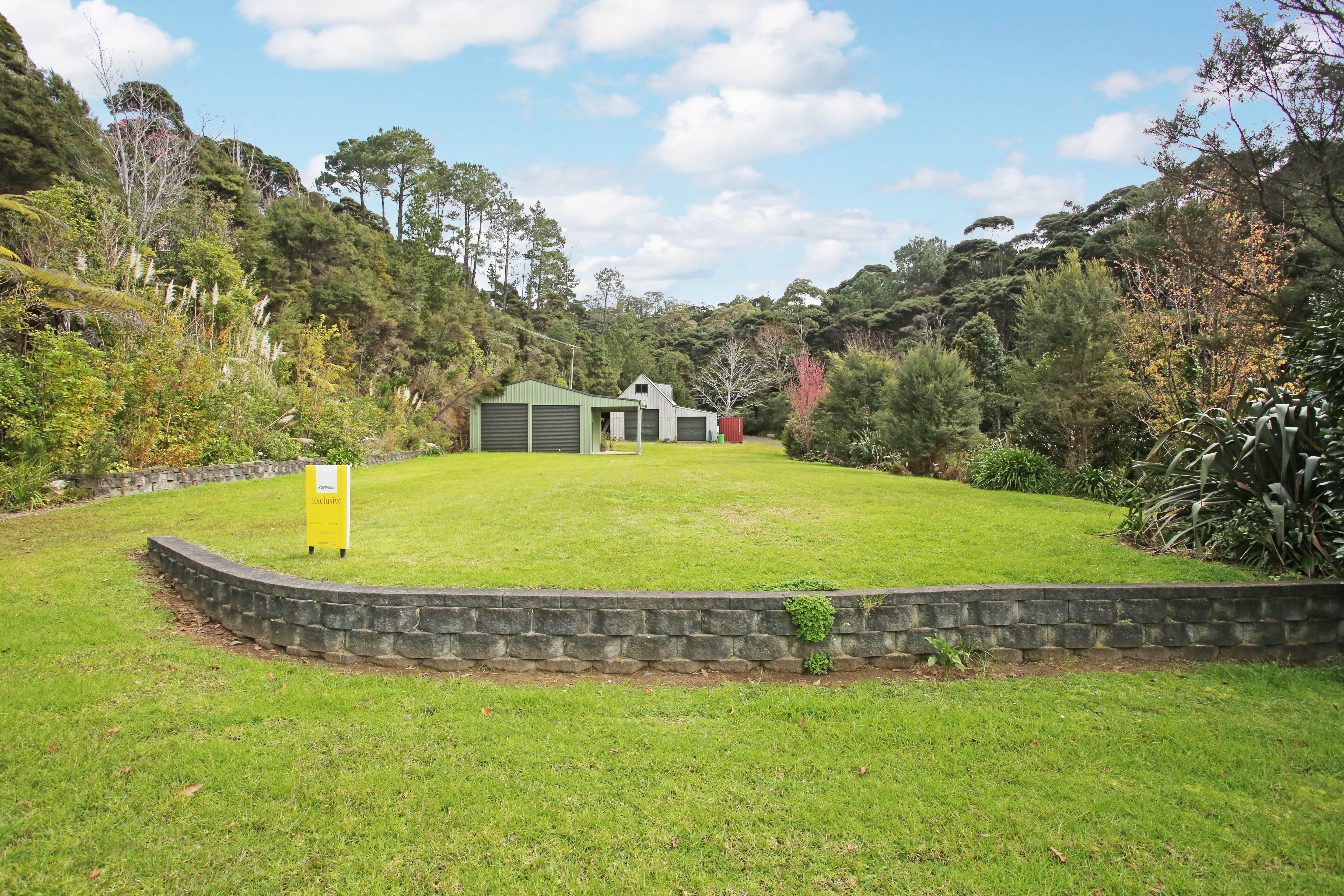 5b Gap Road, Manukau Heads, Auckland - Franklin, 0 ਕਮਰੇ, 0 ਬਾਥਰੂਮ