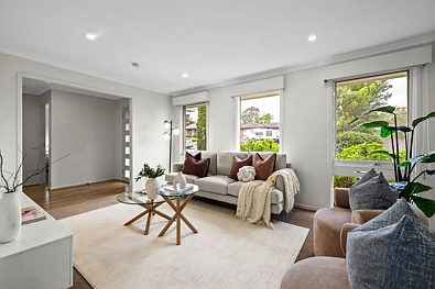 2 Apsley Court, Ferntree Gully, VIC 3156, 3房, 1浴, House