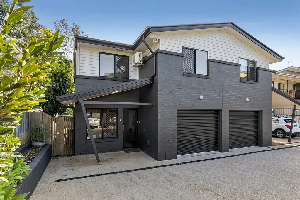 Moorooka 3Kwarto Stylish, Spacious, Superbly Located