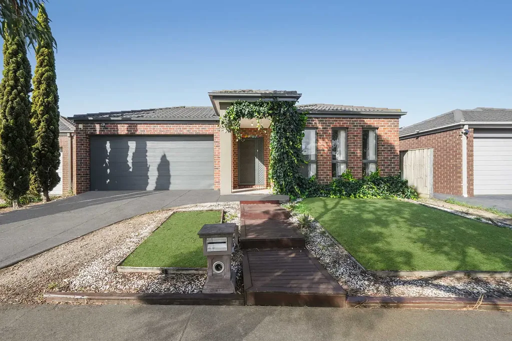 Tarneit 4房 Tarneit迷人家庭居所！ Charming Family Retreat in Tarneit!
