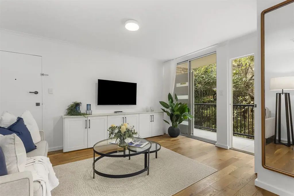 Albion 2 Bedroom Inner city sanctuary move in ready!