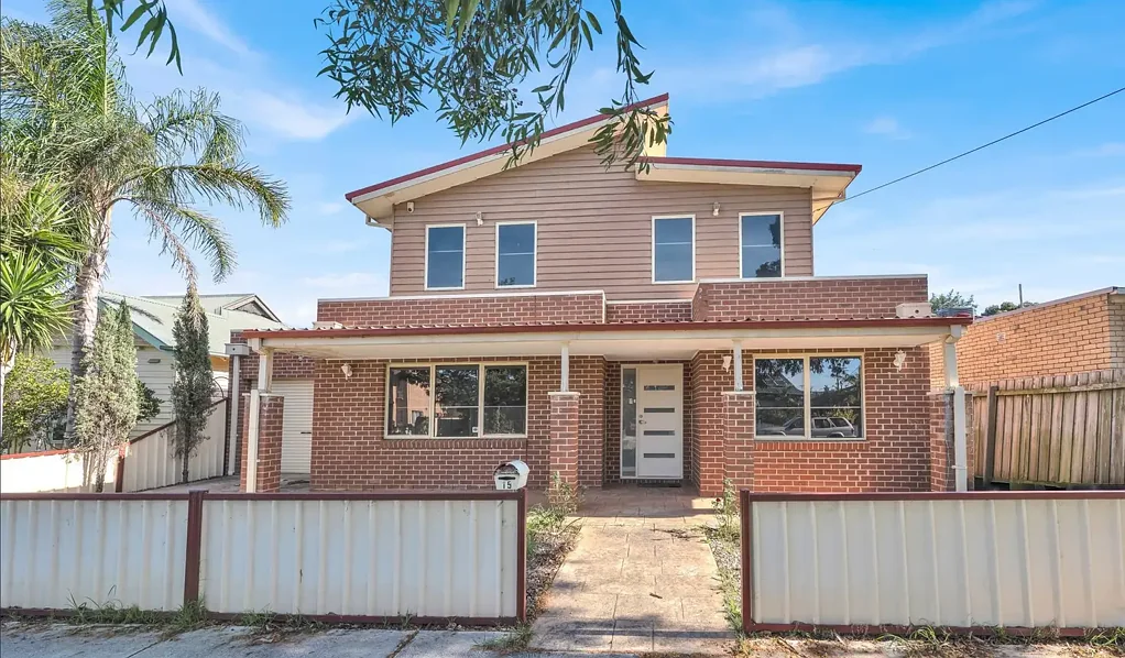 15 Mcbryde Street, Fawkner, VIC 3060, 4 Bedrooms, 1 Bathrooms, House
