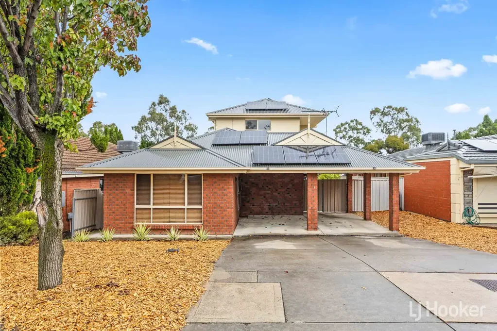 Modbury Heights 5कमरा Flexible Family Living in a Prime Modbury Heights Location