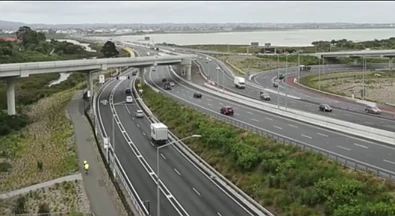 奥克兰发展愿景：海景高速即将开通，但我们仍需加快基础设计建设的步伐