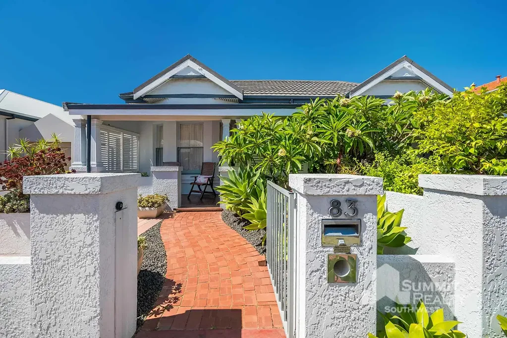 83 Stirling Street, Bunbury, WA 6230