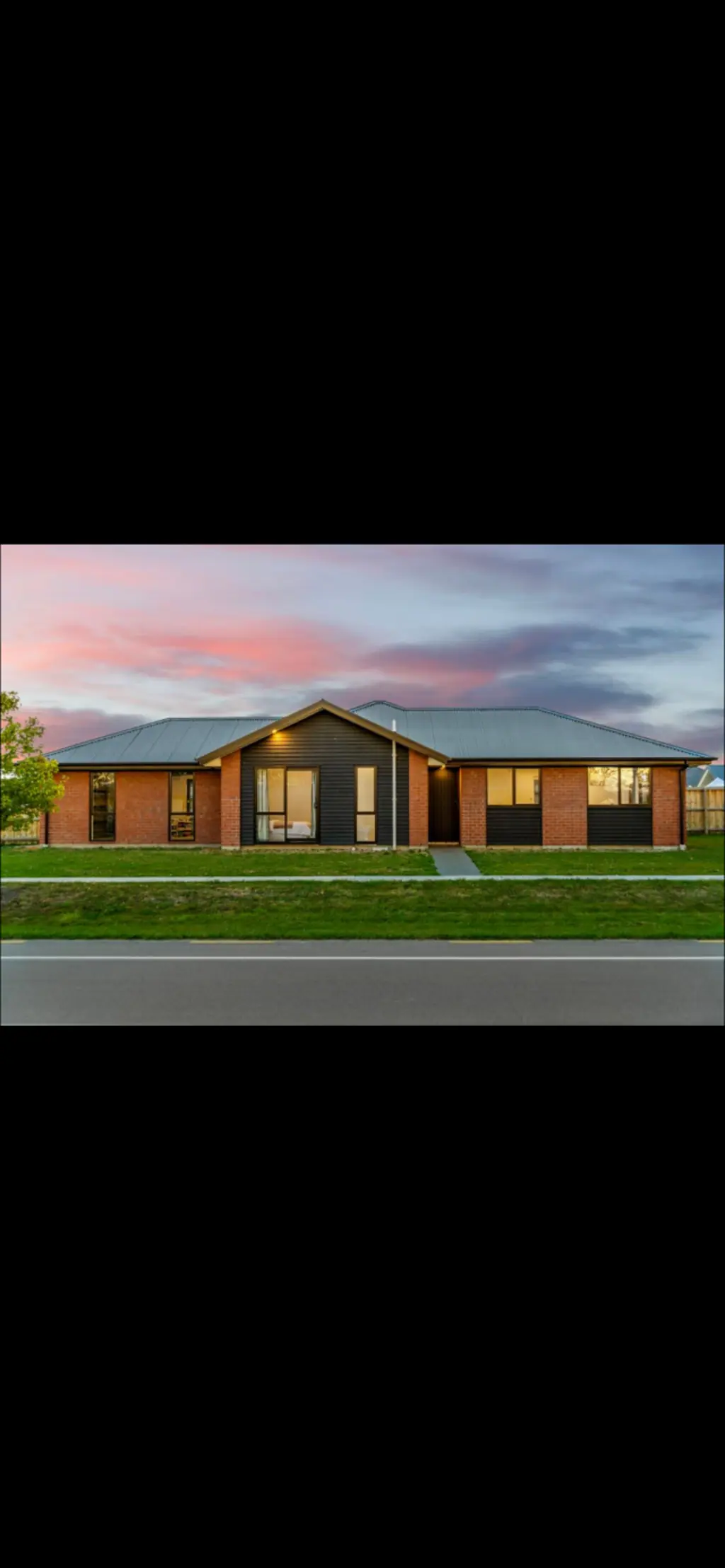 Woodend 3कमरा Discover your New Home in Ravenswood