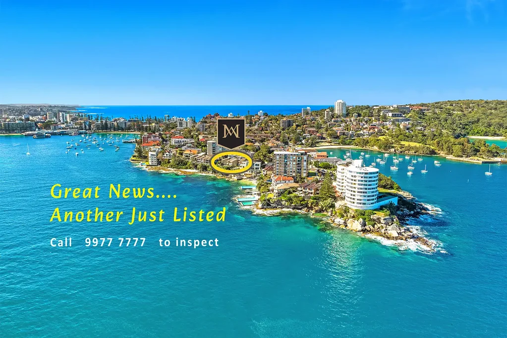 5/19a Addison Road, Manly, NSW 2095