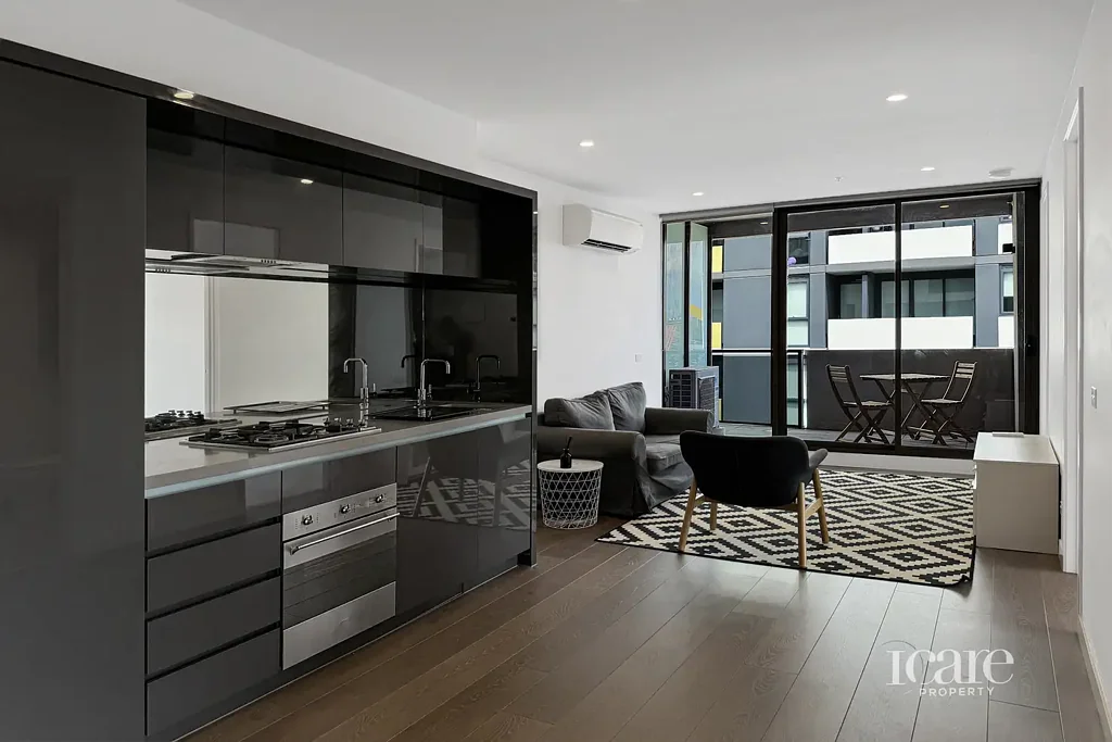 Inner city living at its best