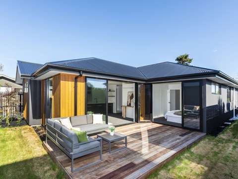 Redwood 2房  Ready to move in – spacious, stylish, and freehold